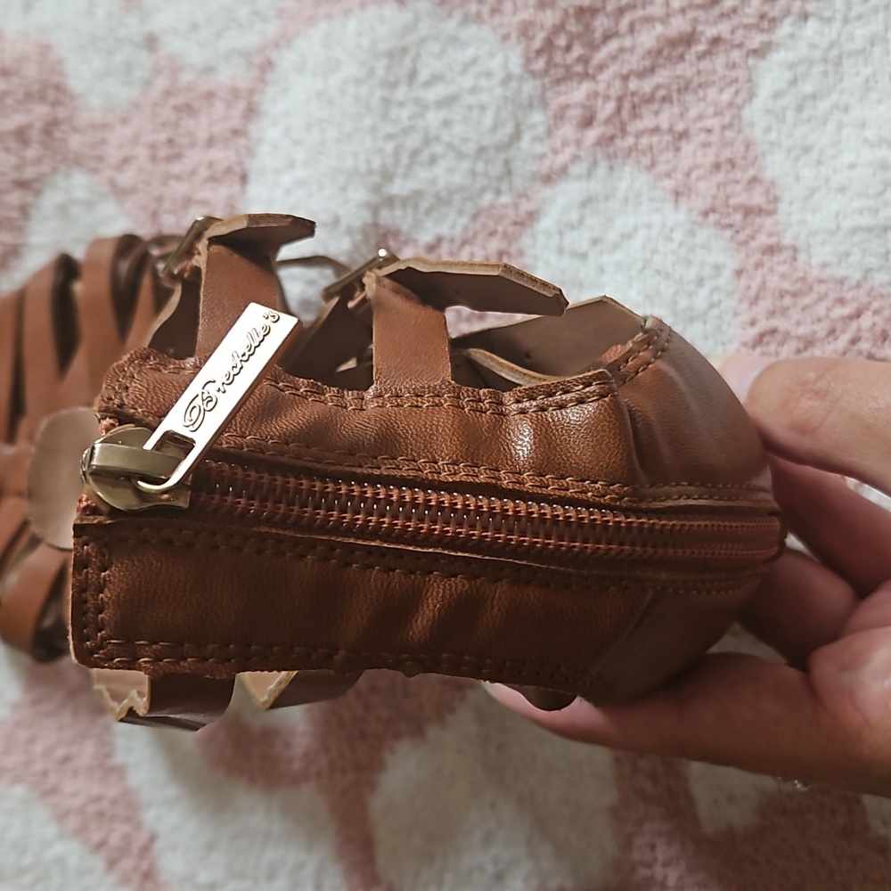 Sandals - Picture 4 of 4